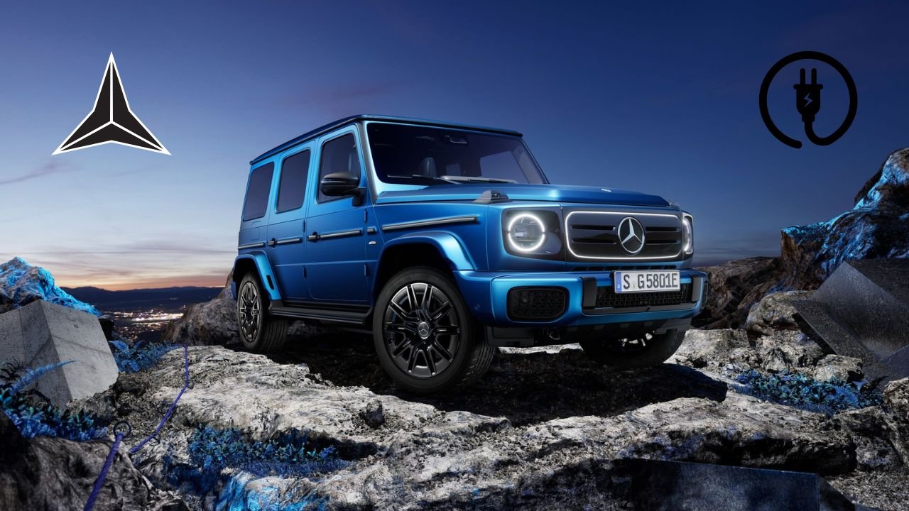 Mercedez Benz G Class